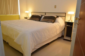  Hotel Chardonnay  Тупунгато